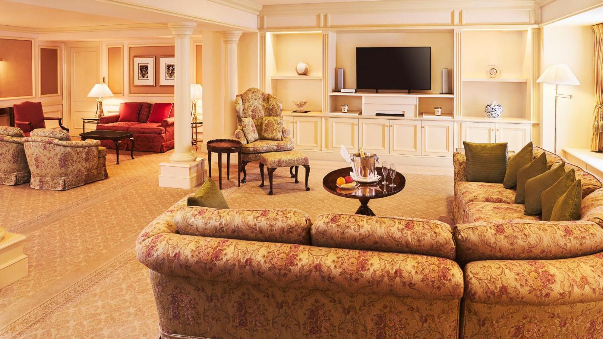 Rihga Royal Osaka, Vignette Collection By Ihg Hotel