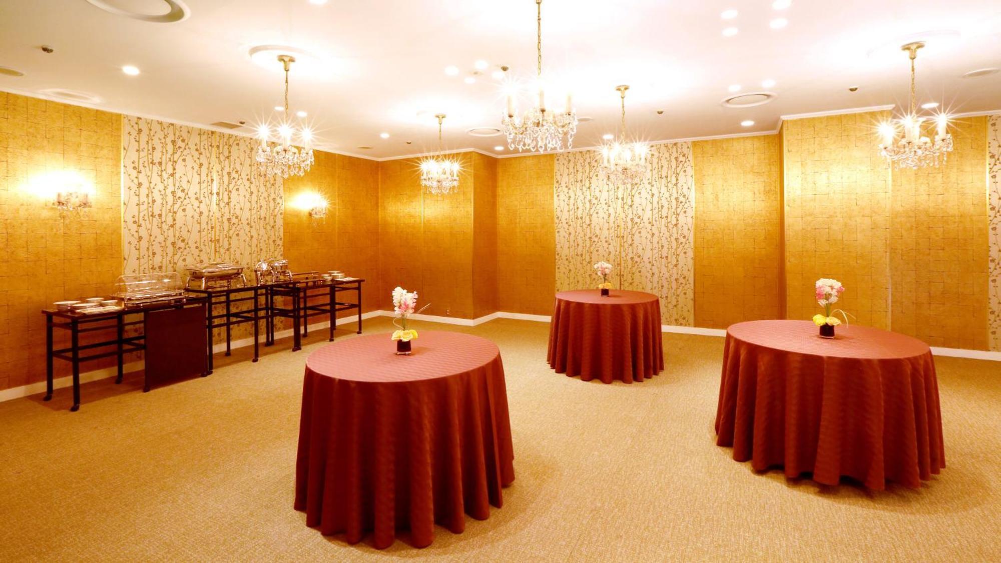 Hotel Rihga Royal Osaka, Vignette Collection By Ihg Osaka