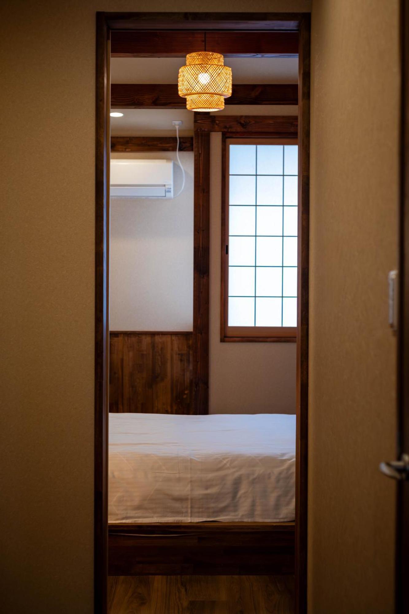 新築 駅から1分3bedroom 梅田 心斎橋 なんばusj 便利 和室 Etui Ōsaka