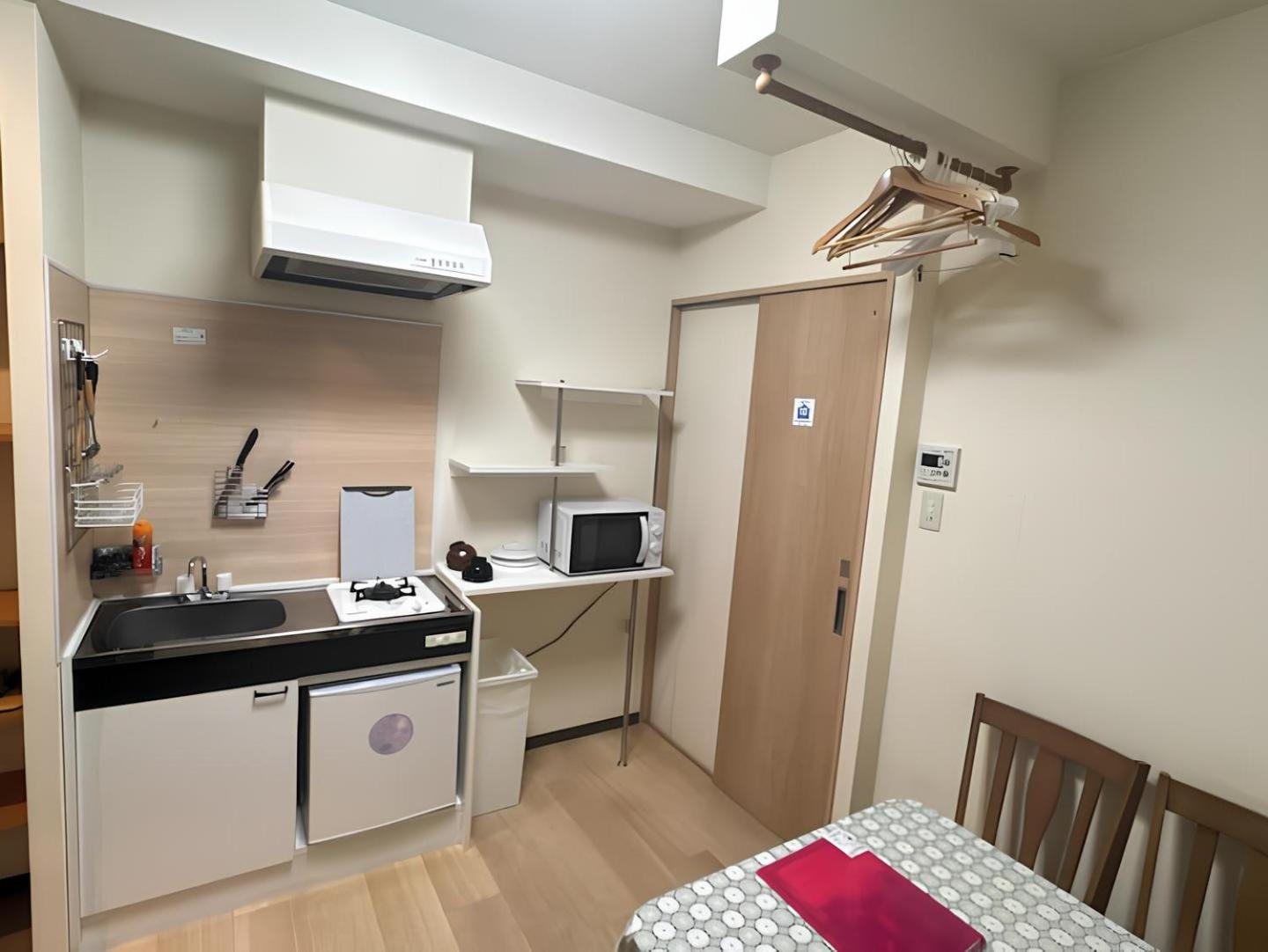 サカイマンション101 Apartment Osaka