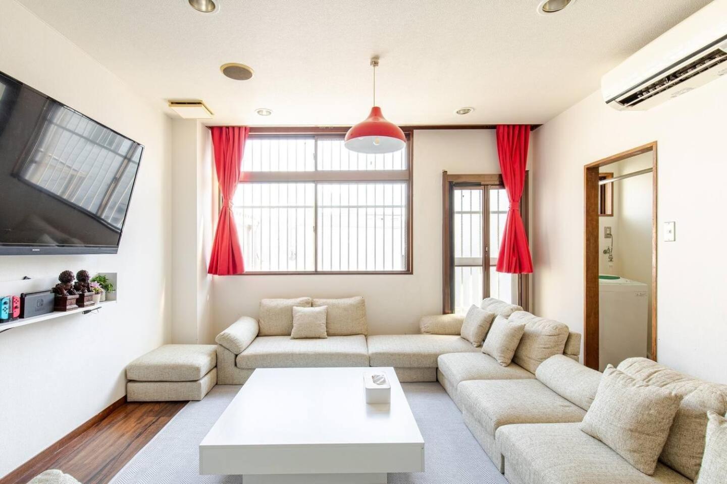 Holiday home Chibayashi In / Vacation 4176 Osaka