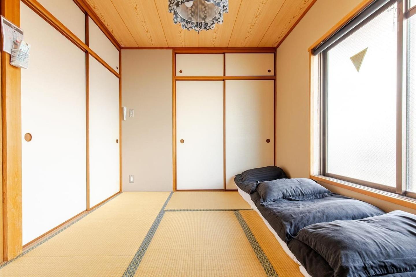 Chibayashi In / Vacation 4176 Osaka
