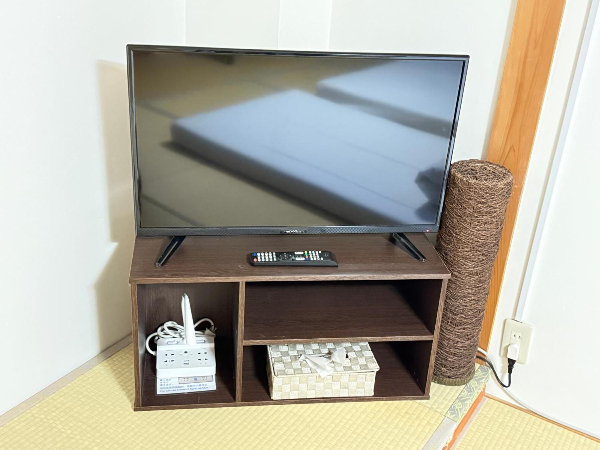 Apartment Kansai Guesthouse: Convenient Tsuruhashi Near Namba And Universal *