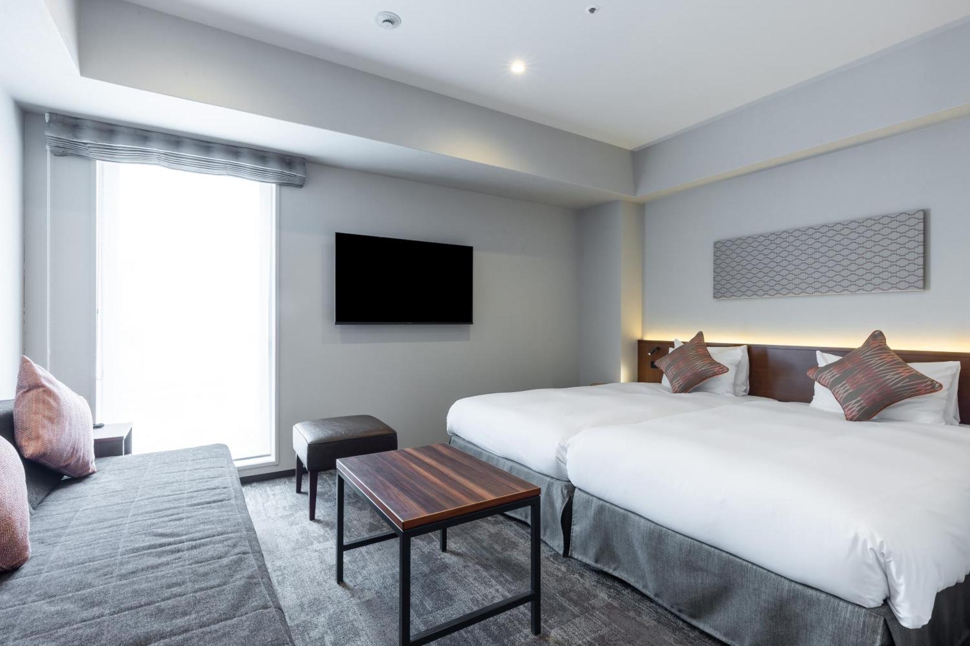 Hotel Tokyu Hommachi Ōsaka