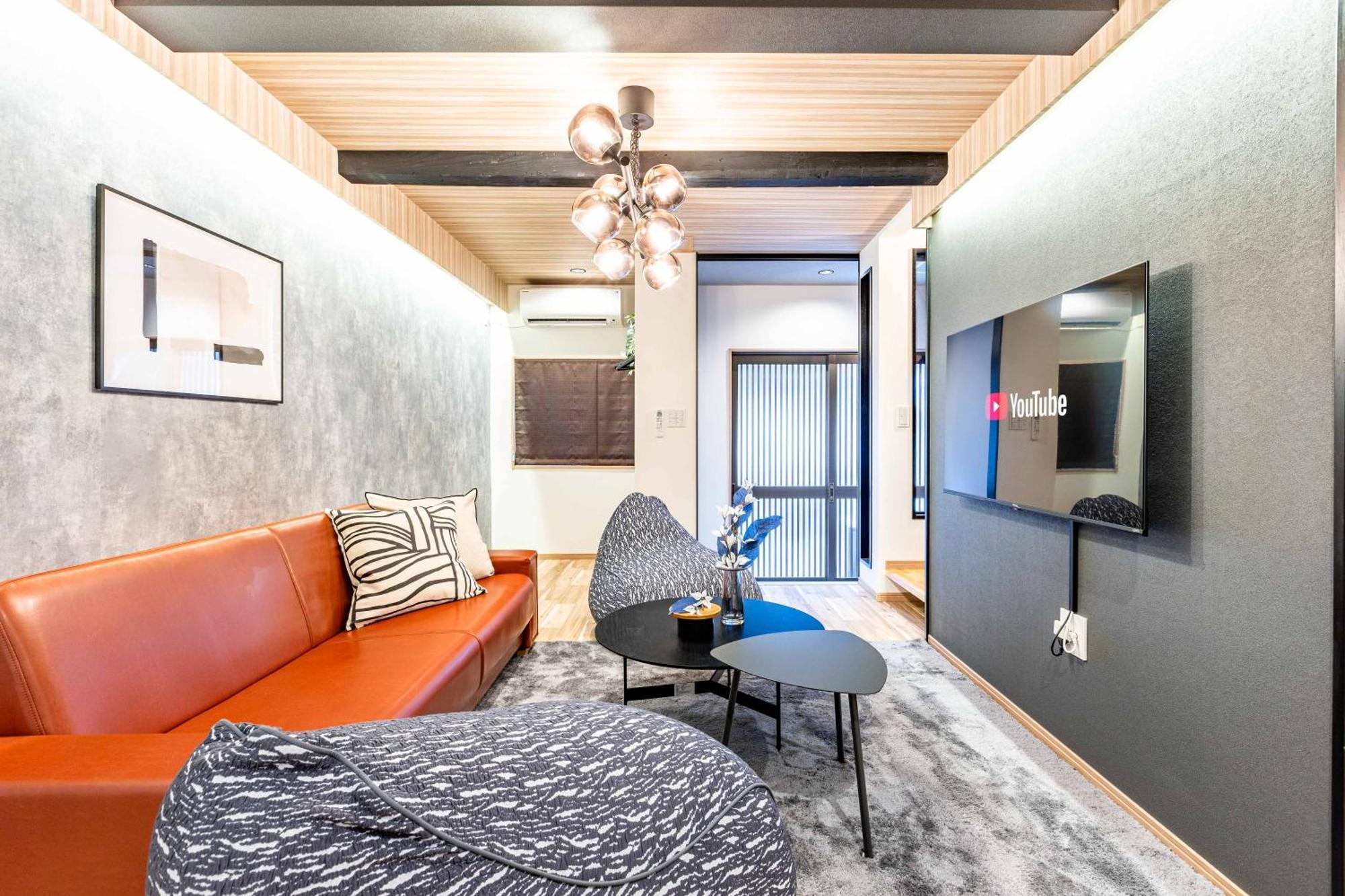 Apartment Bijou Applause