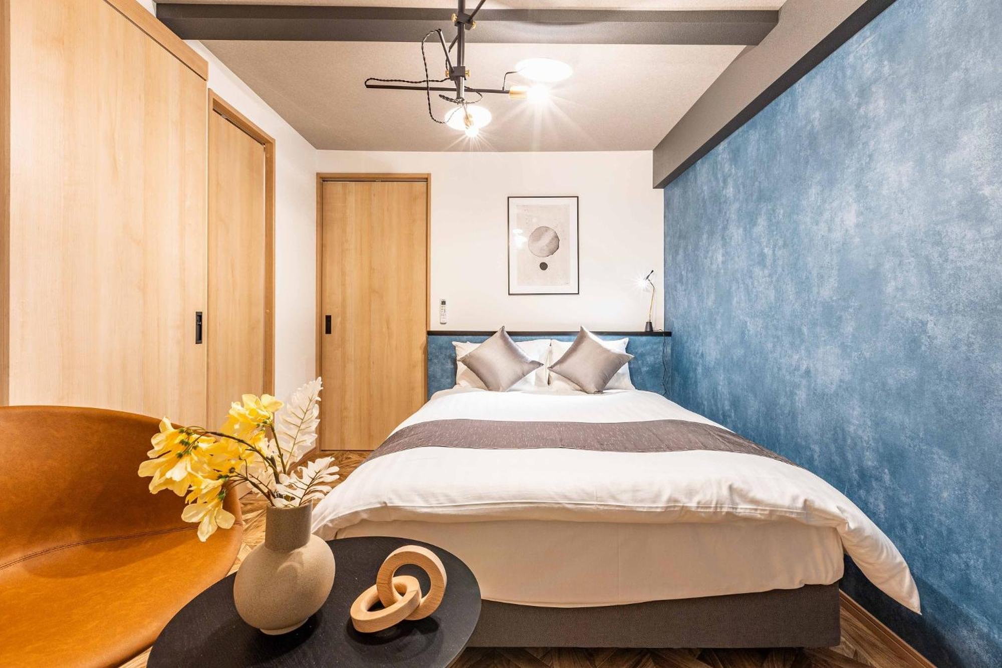 Bijou Applause Apartment