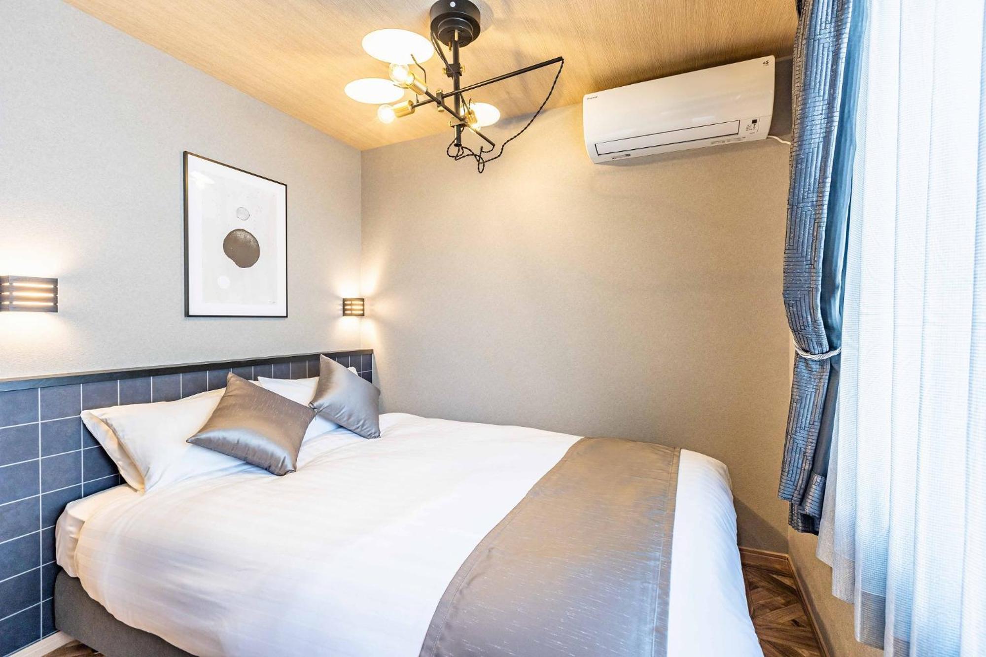 Bijou Applause Apartment *