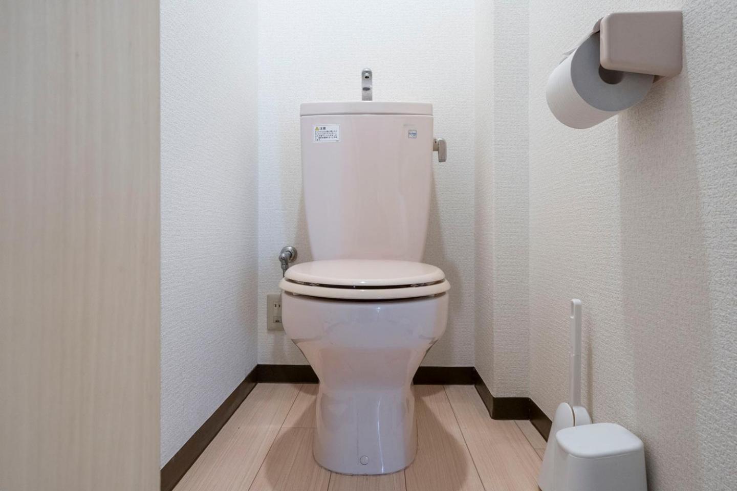 Bona Shinmachi Apartment *