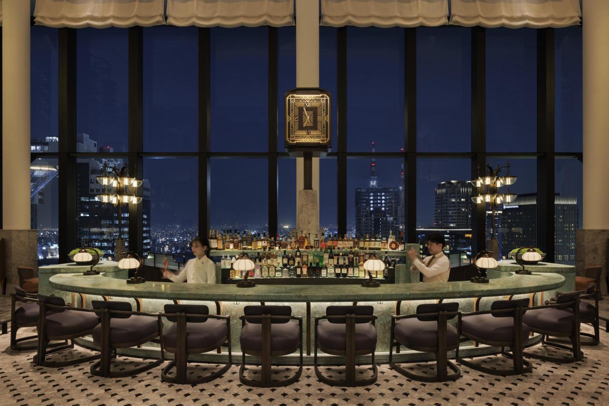 Waldorf Astoria 5*