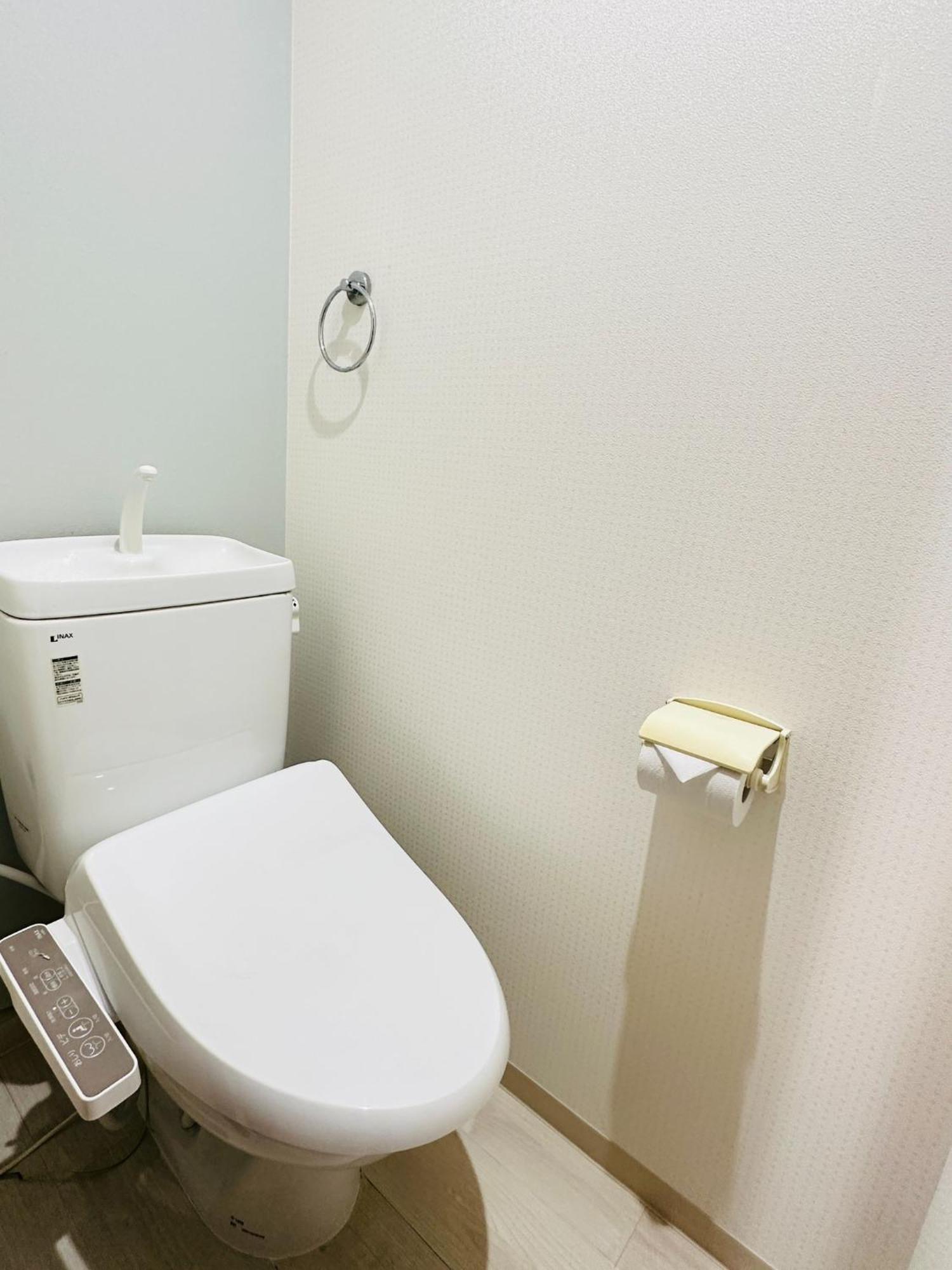 Apartment Hometsurumibashi - Vacation 98468v Osaka