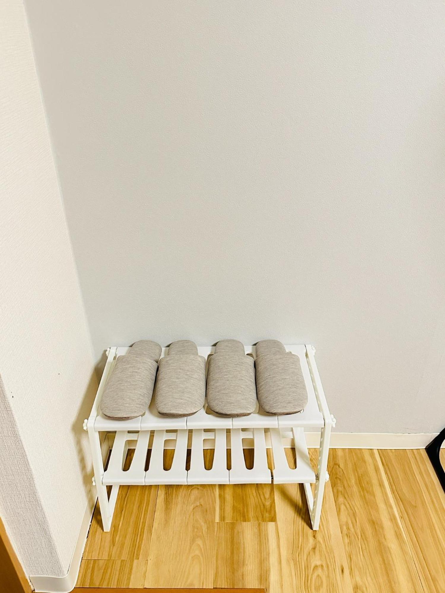 Apartment Hometsurumibashi - Vacation 98468v Osaka
