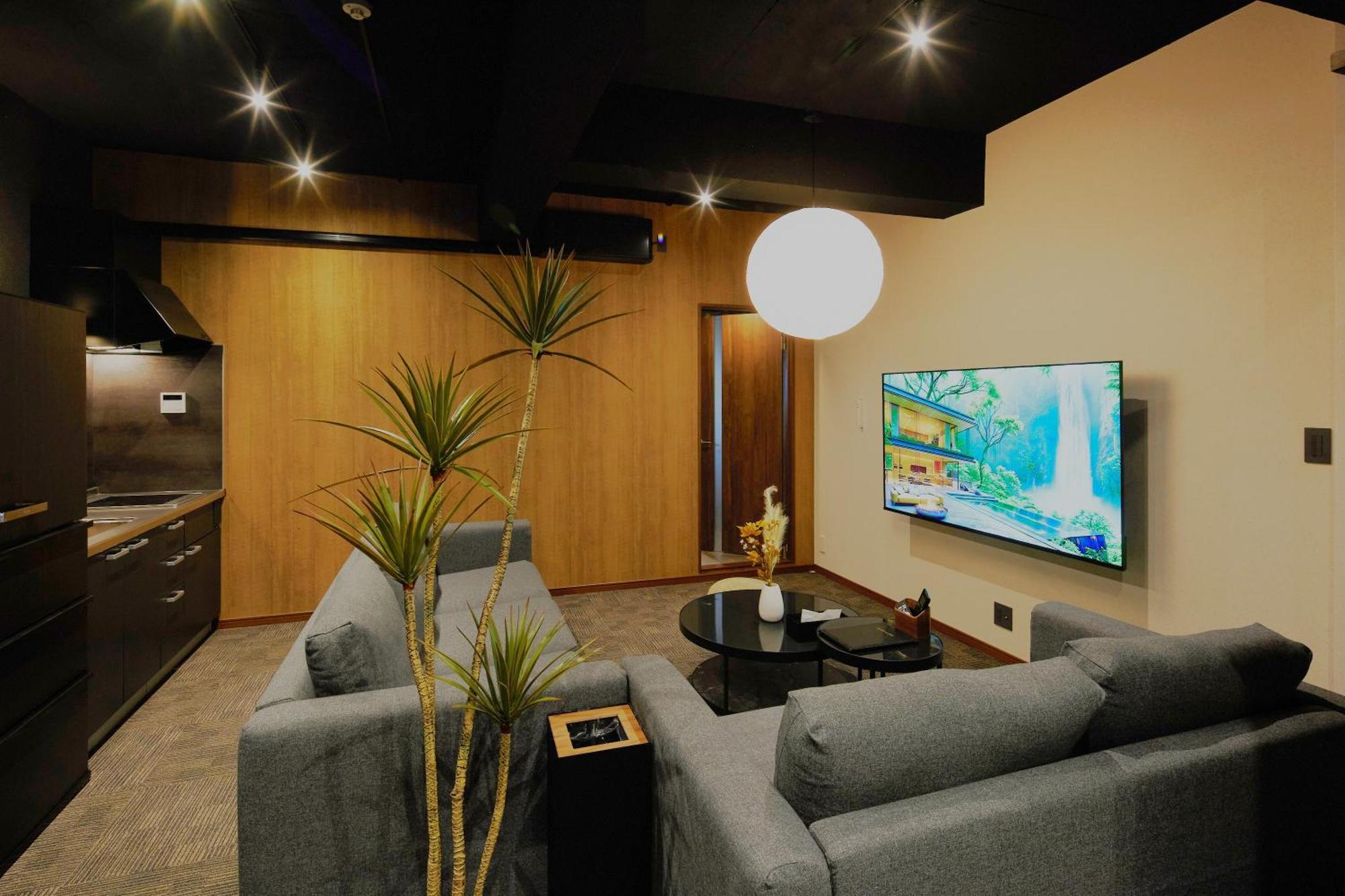 Sumomostay - Vacation Apartment