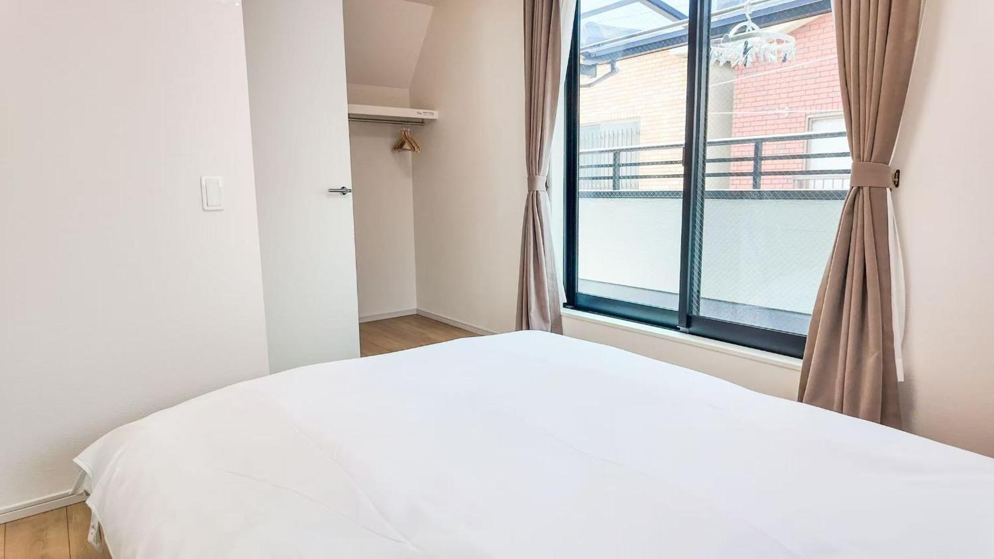 Villa Little Planet Kyobashi Castle Park For Eight People Free Parking *