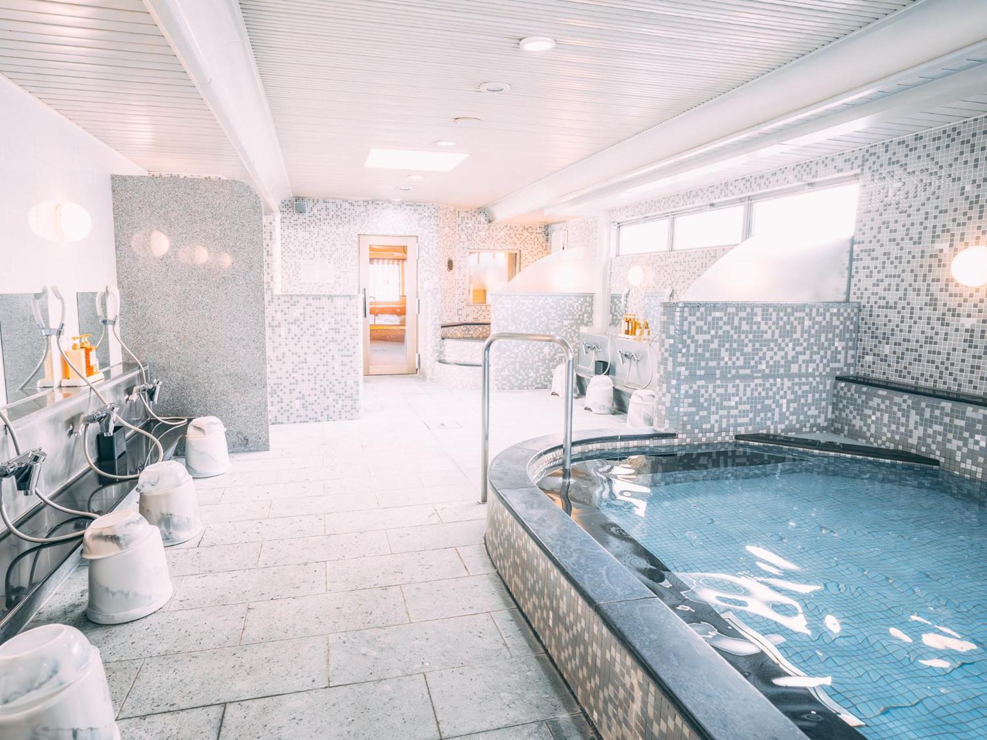 Hotel Ave Tennoji