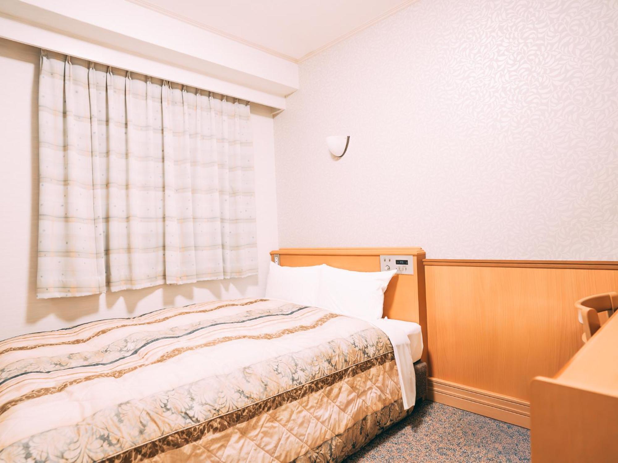 Ave Tennoji Hotel