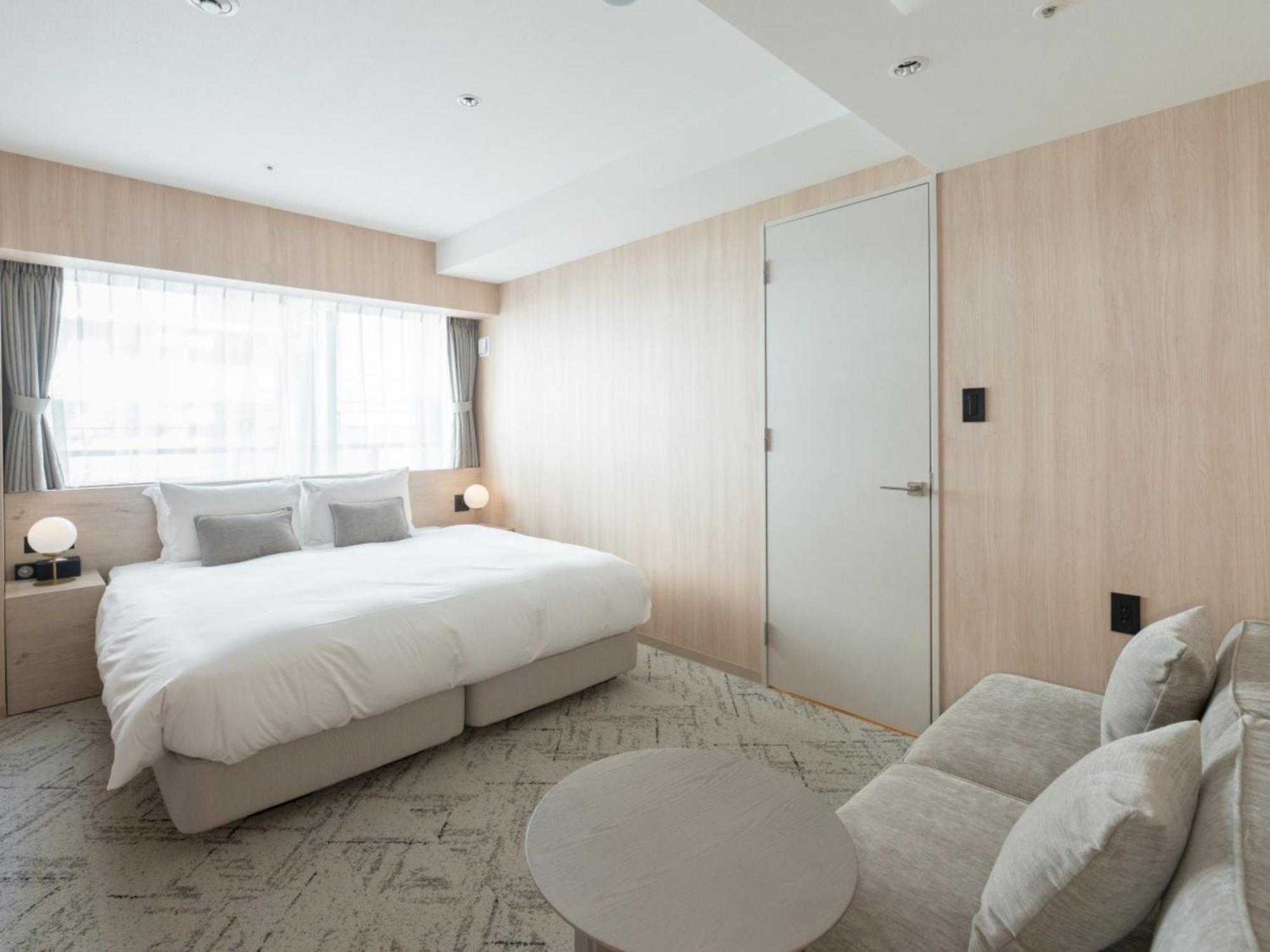 The Leben Hotel