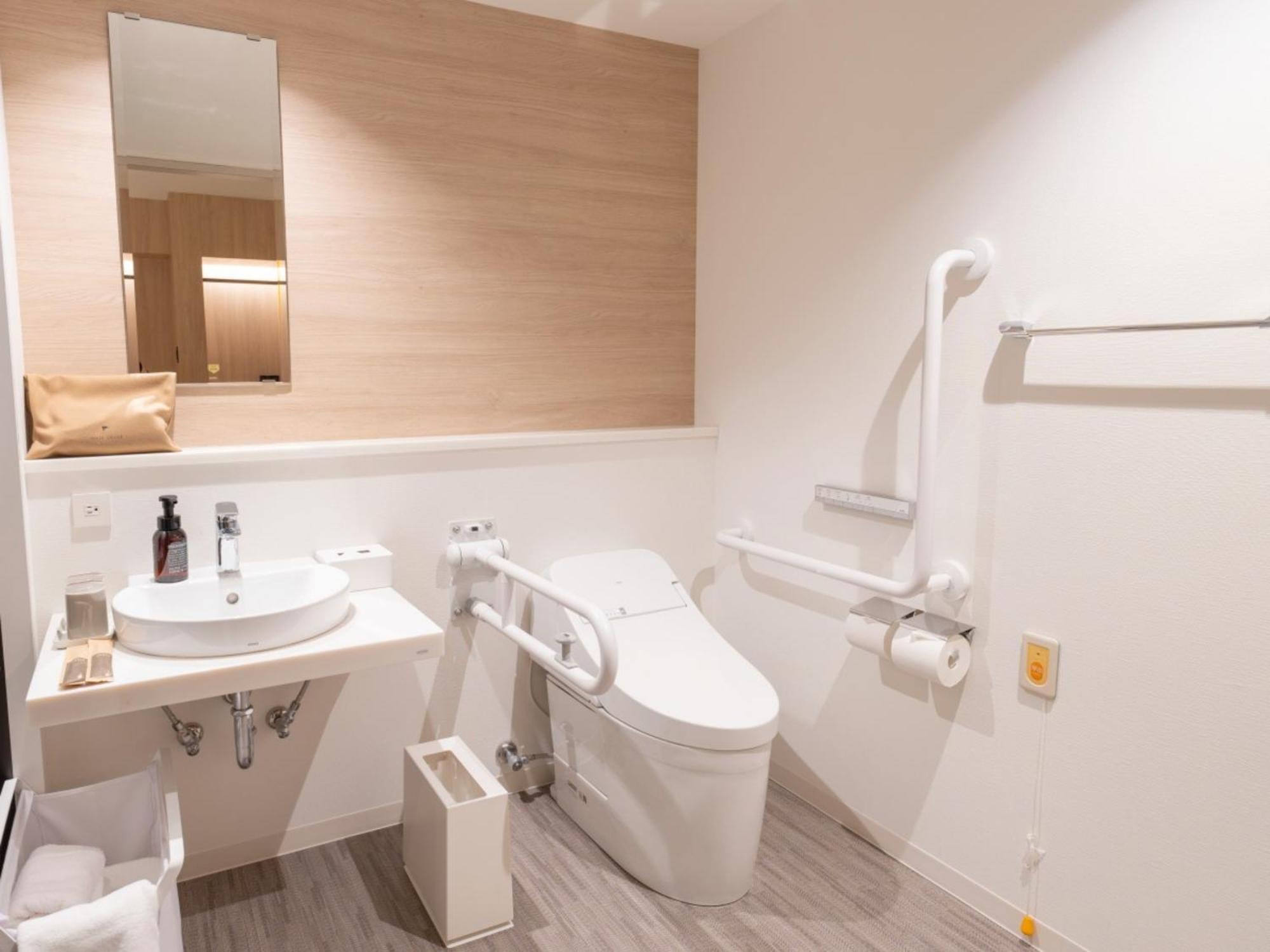 The Leben Hotel Osaka