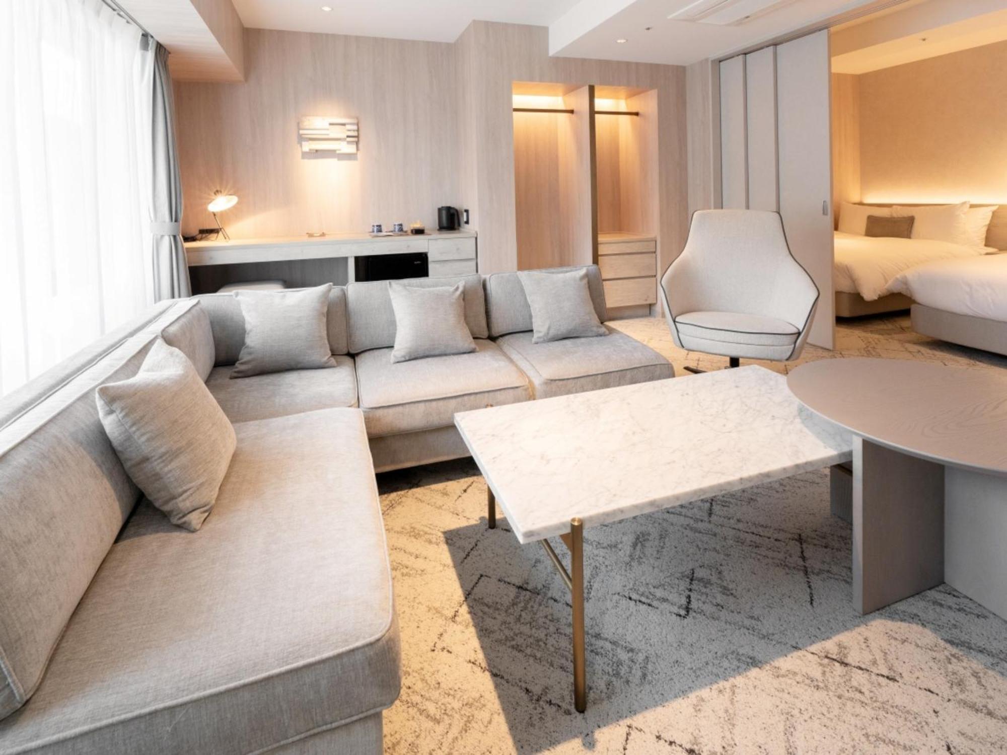 The Leben 4* Osaka