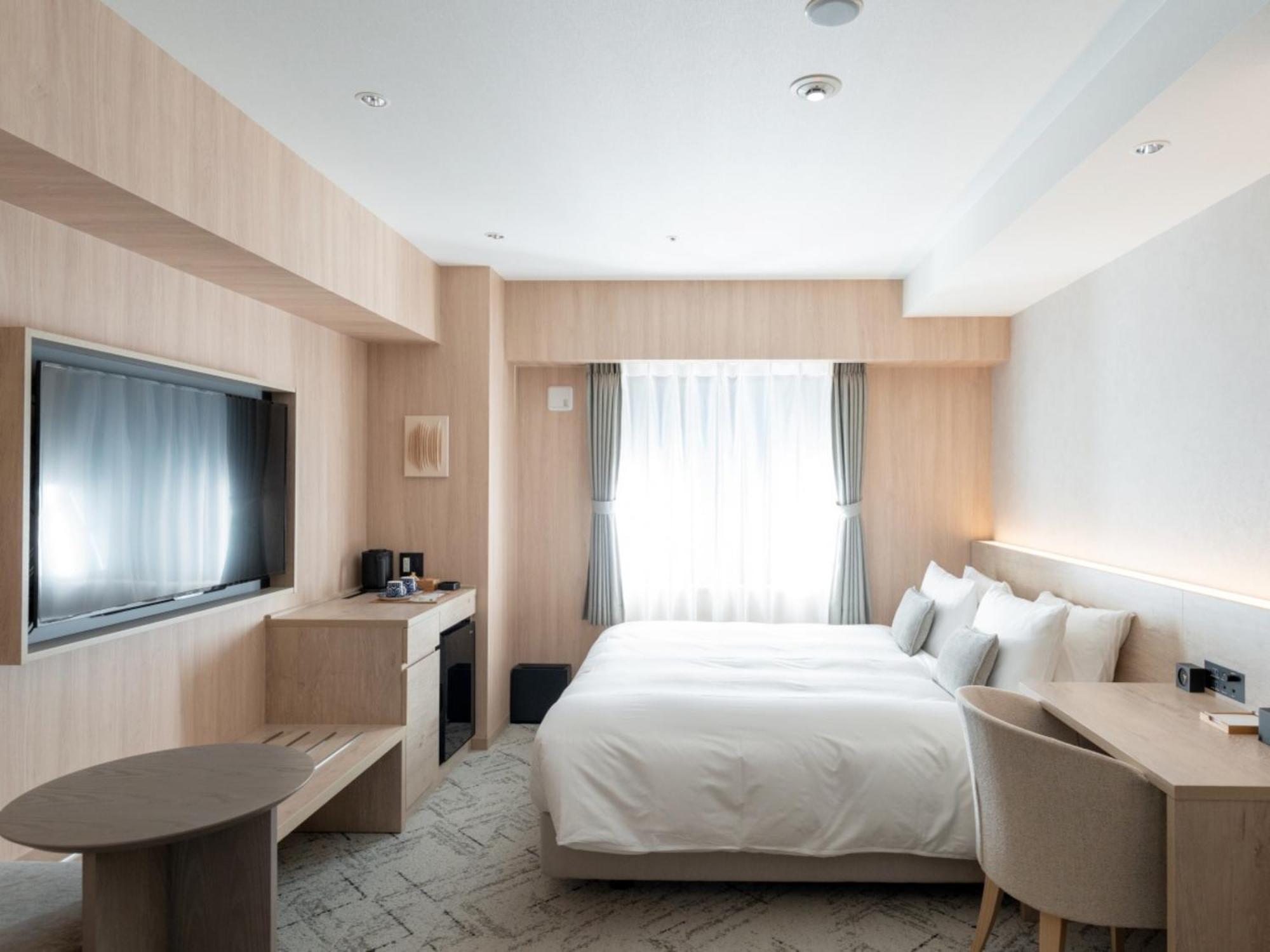 The Leben Hotel Osaka