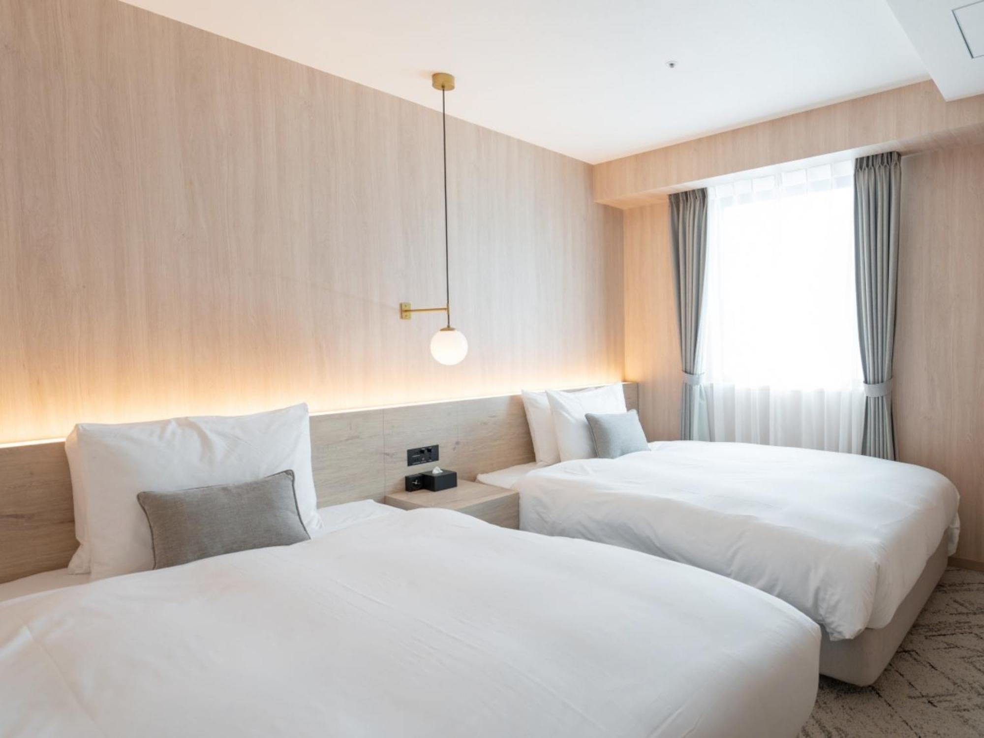 Hotel The Leben Osaka