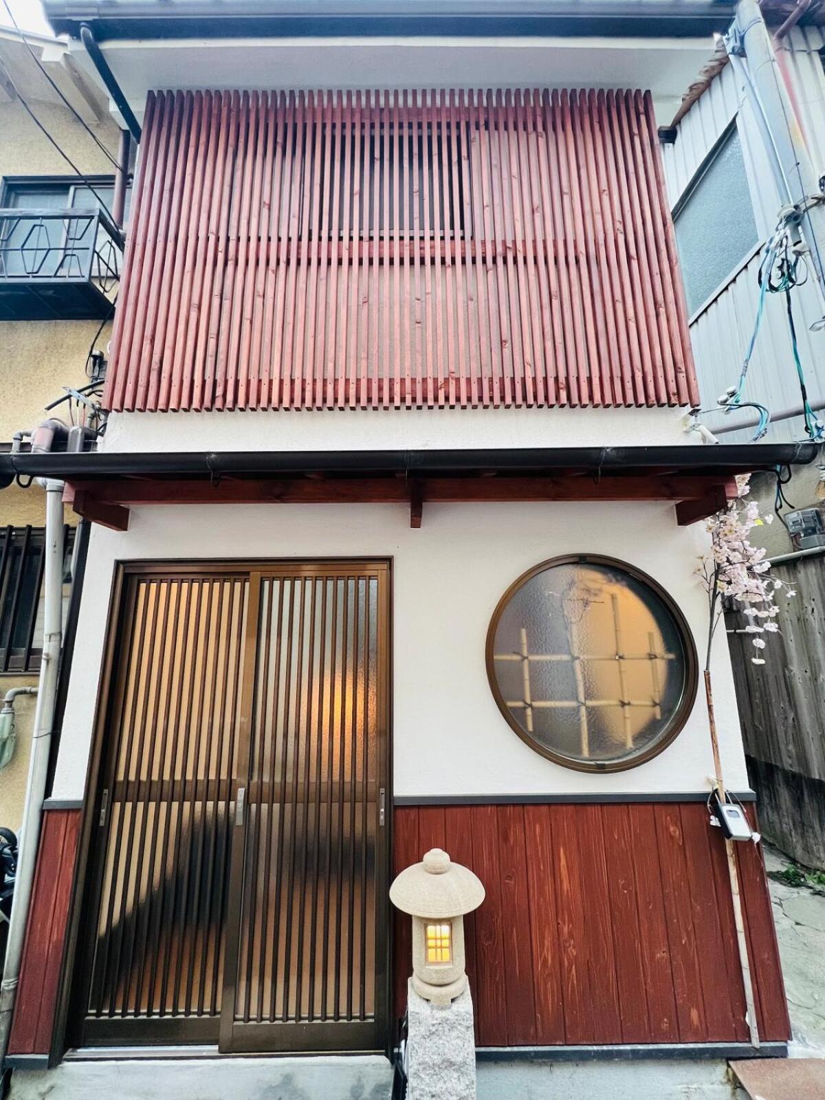 天王寺駅から徒歩7分 Apartment *