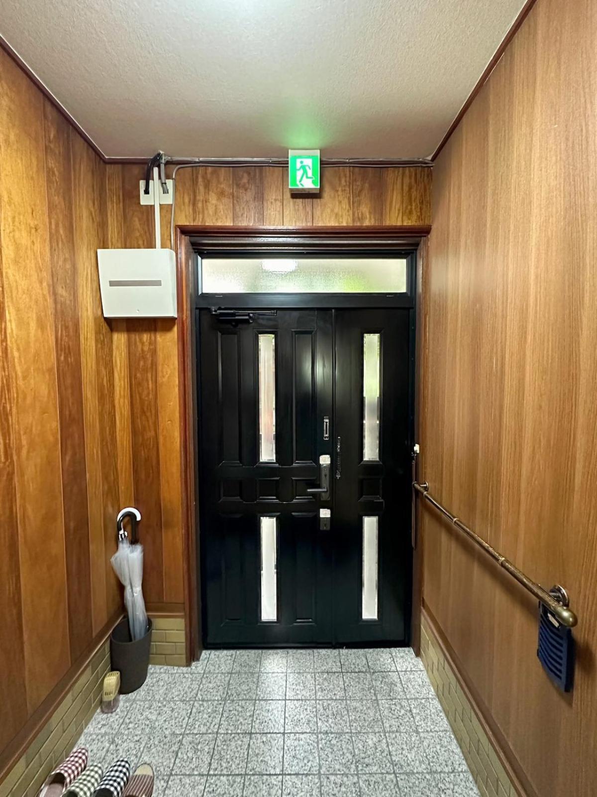 Villa 貸切 一戸建て古民家 3部屋 静か *
