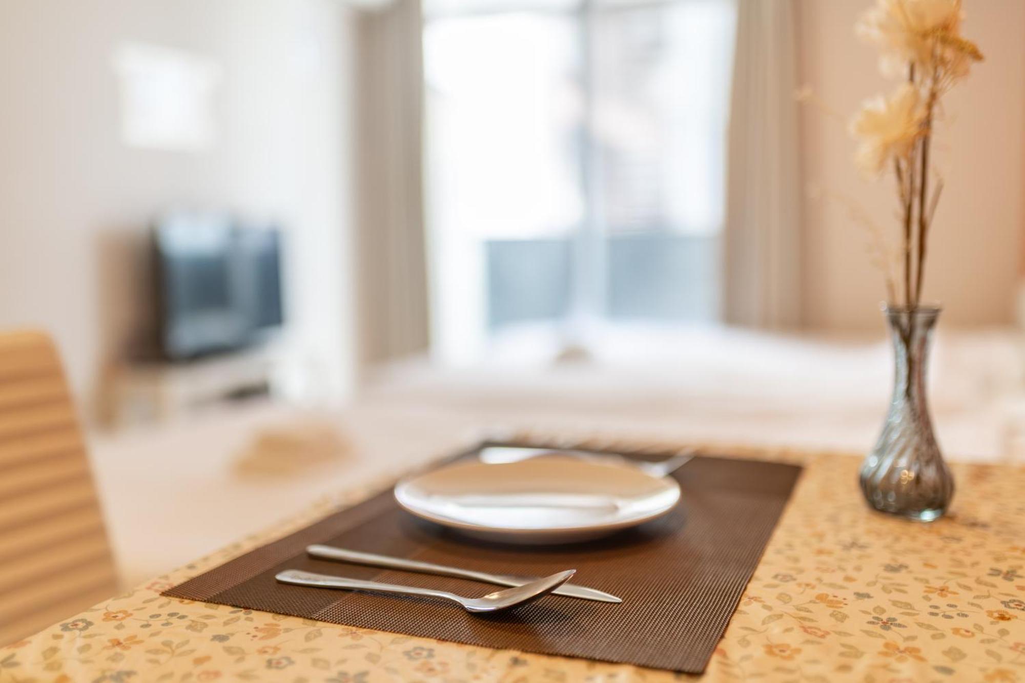Apartment 難波民泊401 Osaka