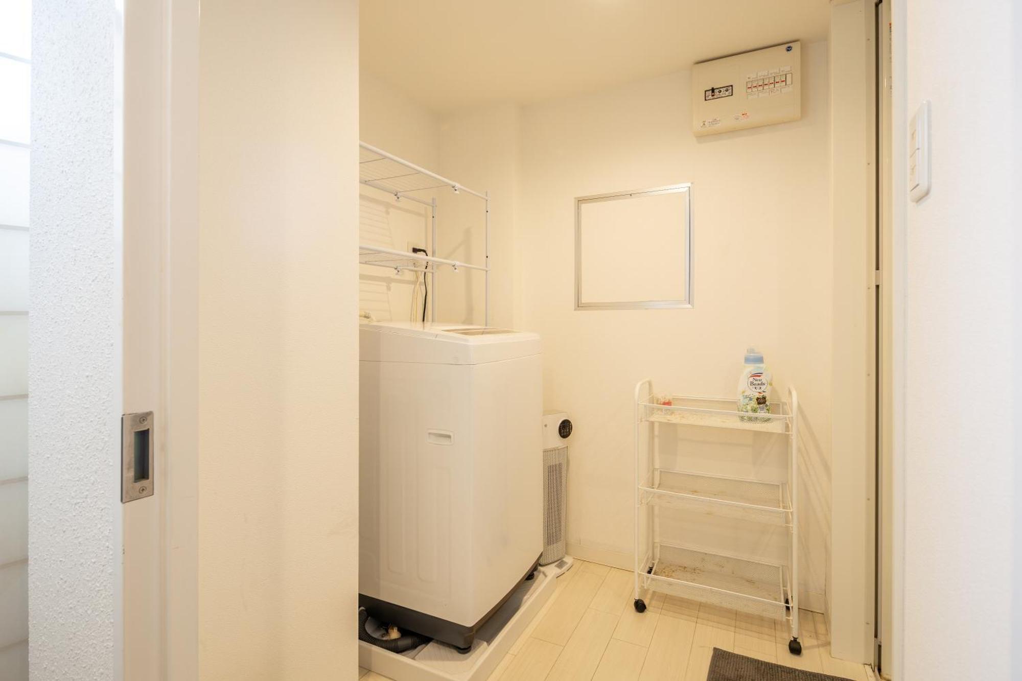 難波民泊402 Apartment