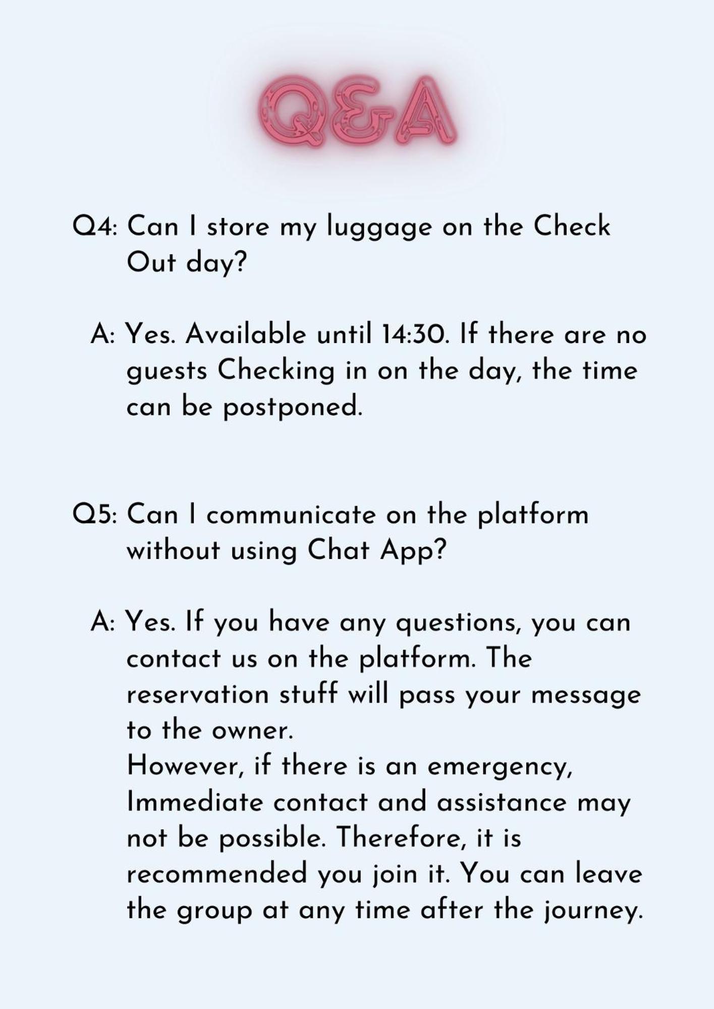 Apartment Ohana 大阪難波館234f 含衛浴套房