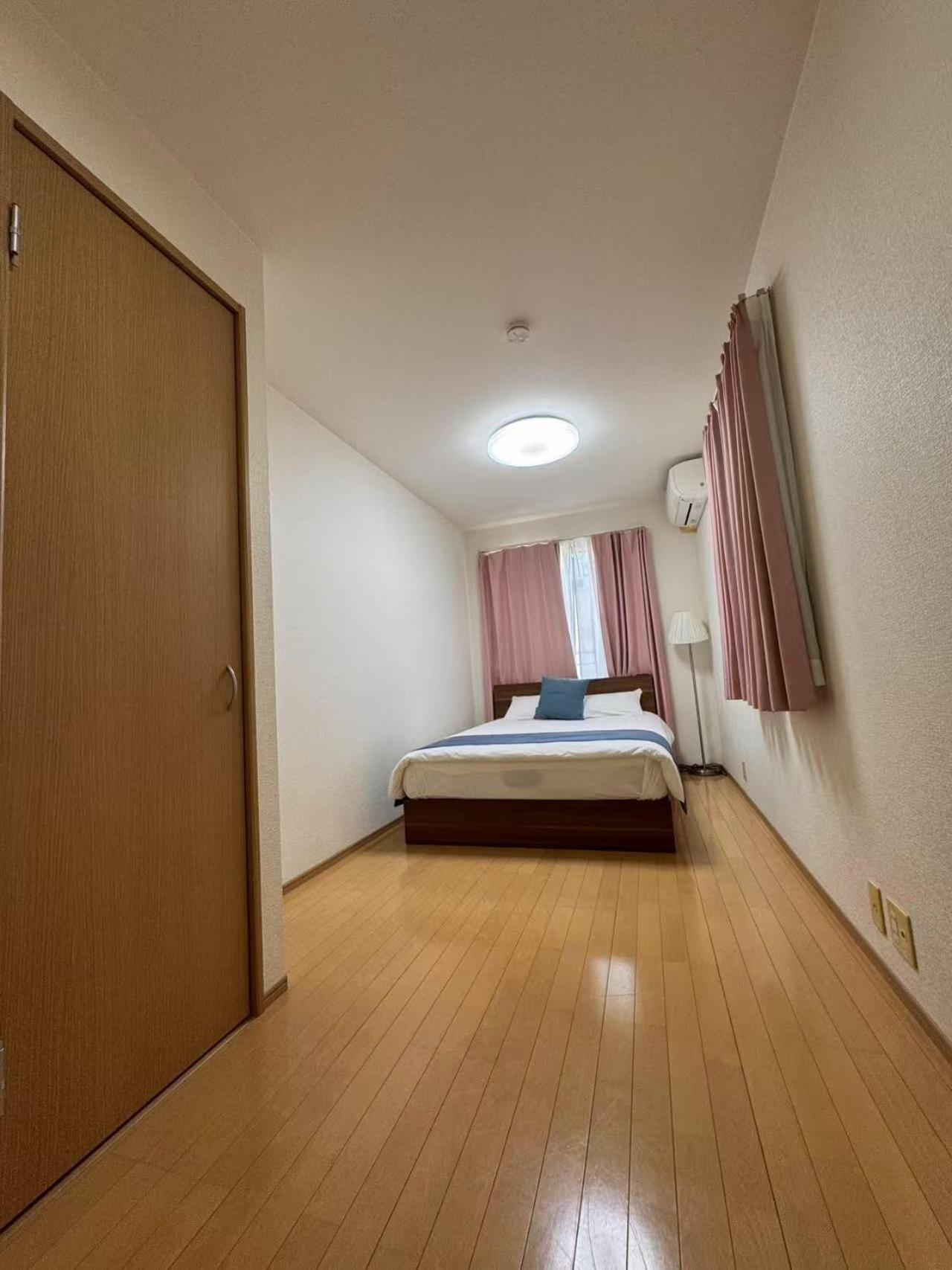 Comfy House Namba *