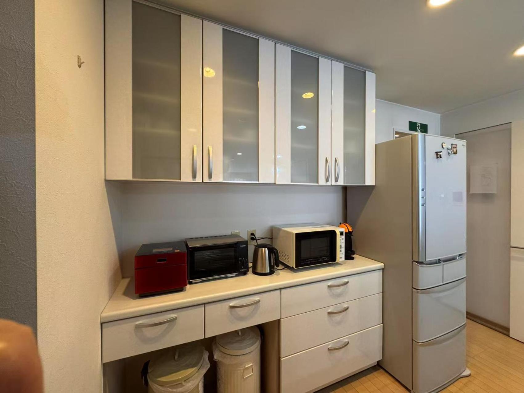Comfy House Namba Villa