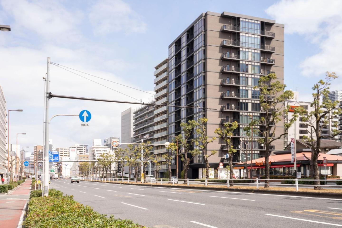 Bona Shinmachi * Osaka