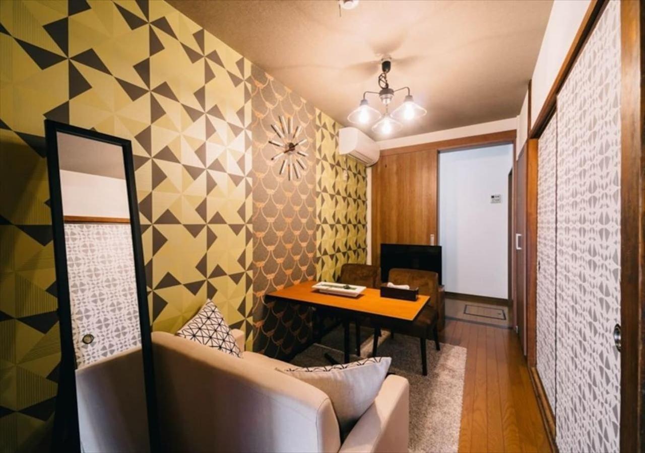 Ikidane House Kyobashi - Vacation 15425 Holiday home