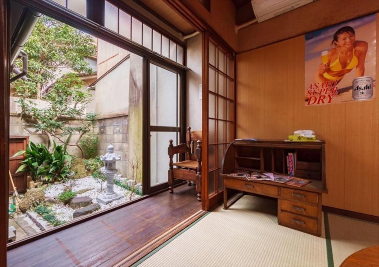 Bahay bakasyunan Boro-ya - Vacation 15420 Osaka