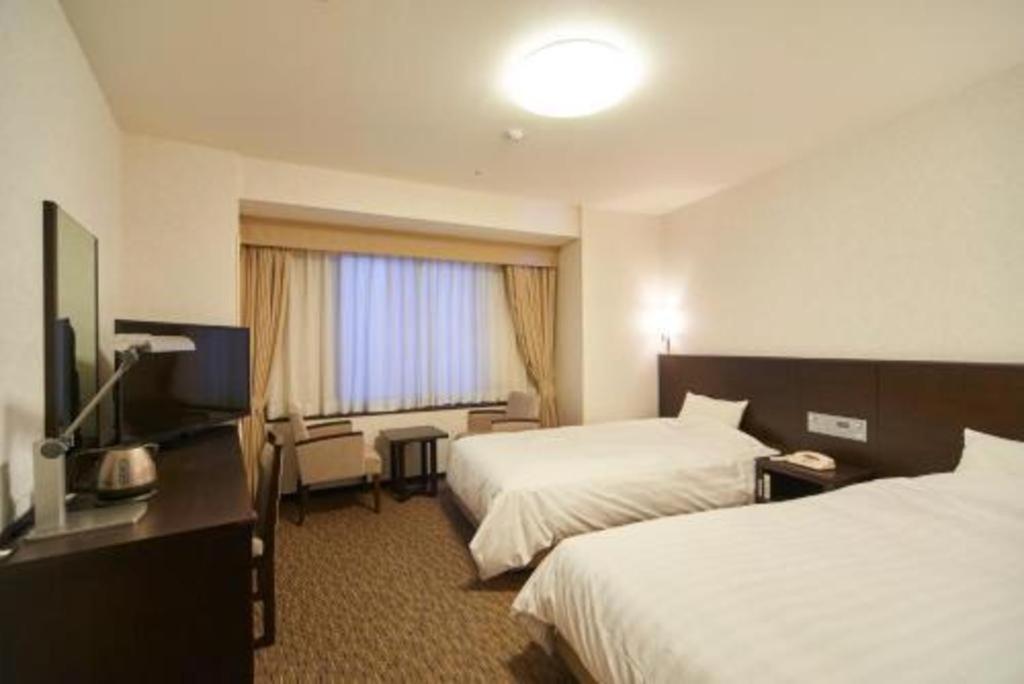 Dai-ichi Hotel Osaka