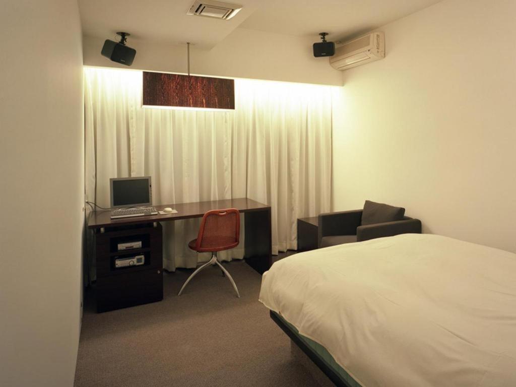Hotel T Point Hotel Osaka
