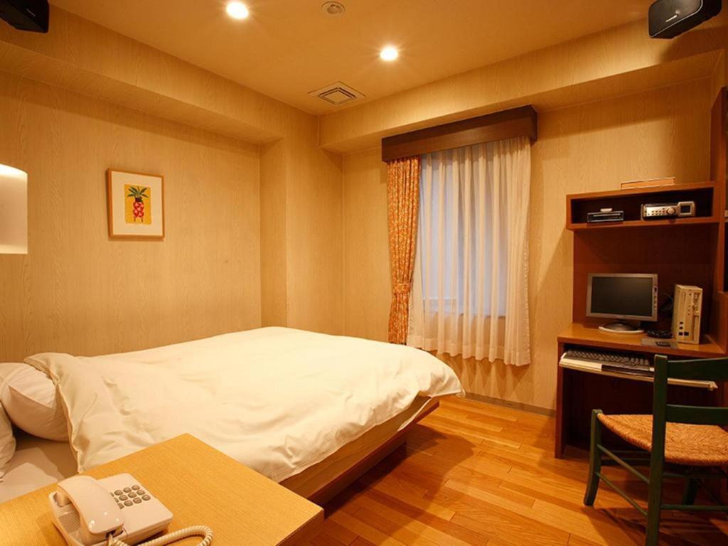 Hotel T Point Hotel