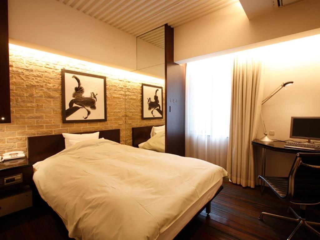 Hotel T Point Hotel Osaka