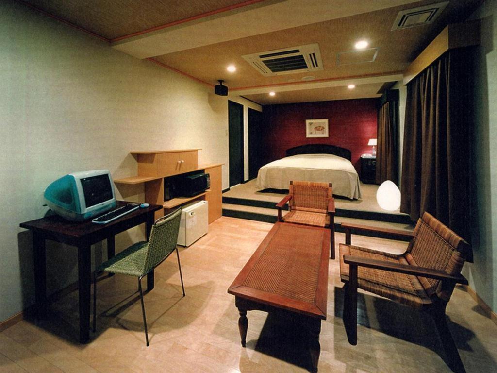 Hotel T Point Hotel