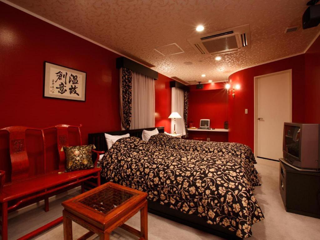 Hotel T Point 2*