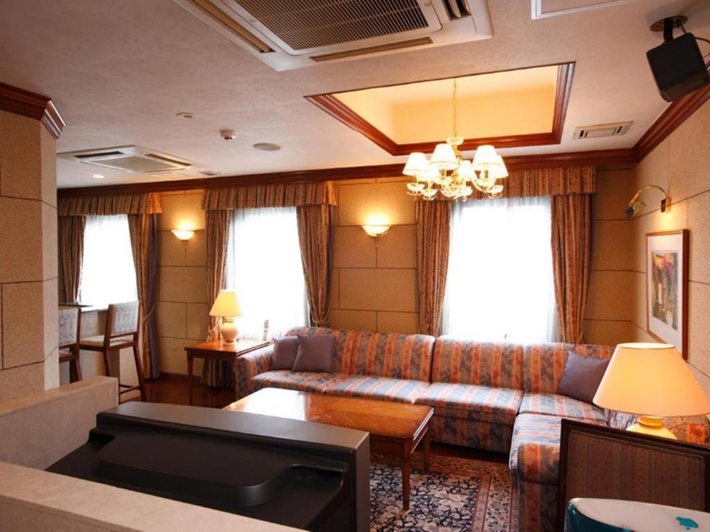 Hotel Hotel T Point Osaka