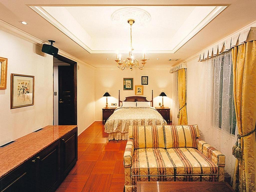 Hotel Hotel T Point
