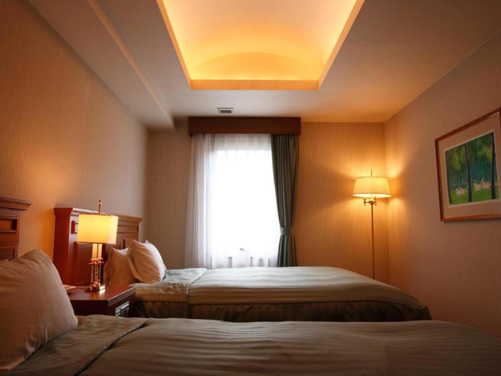 Hotel T Point Hotel Osaka
