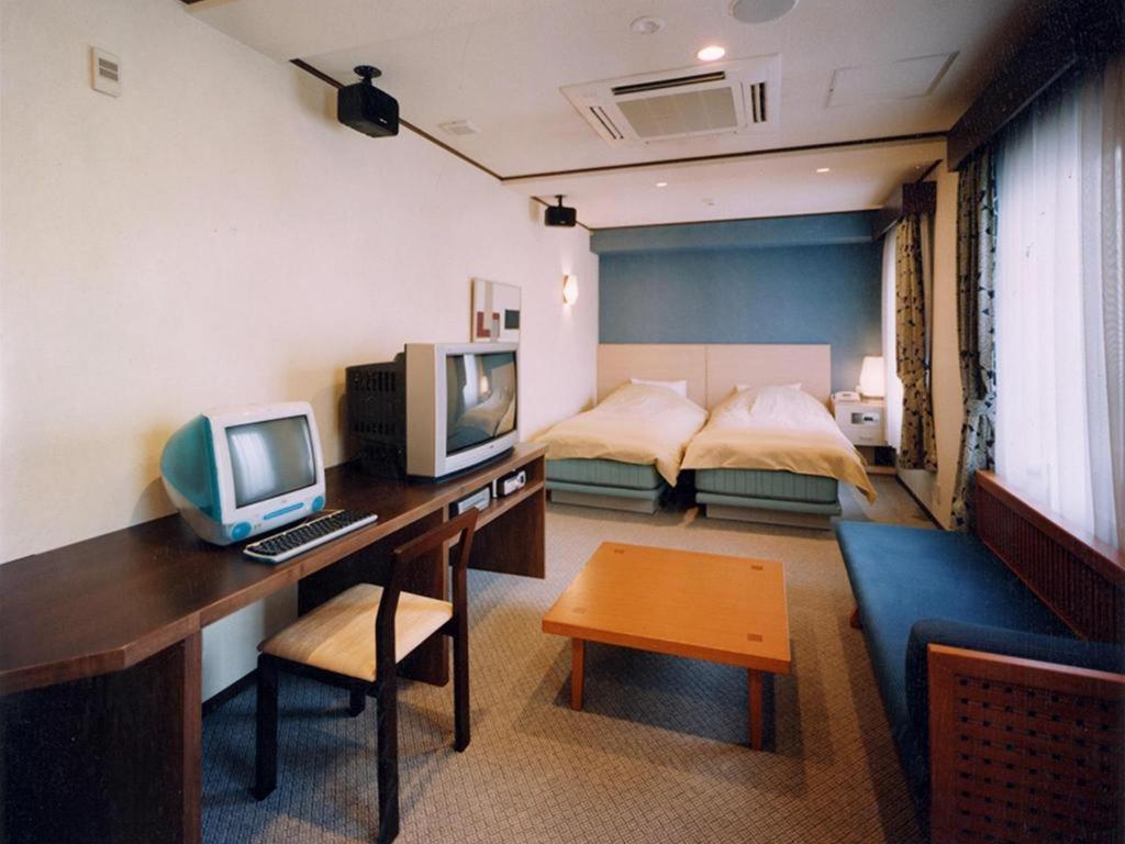 Hotel Hotel T Point 2*