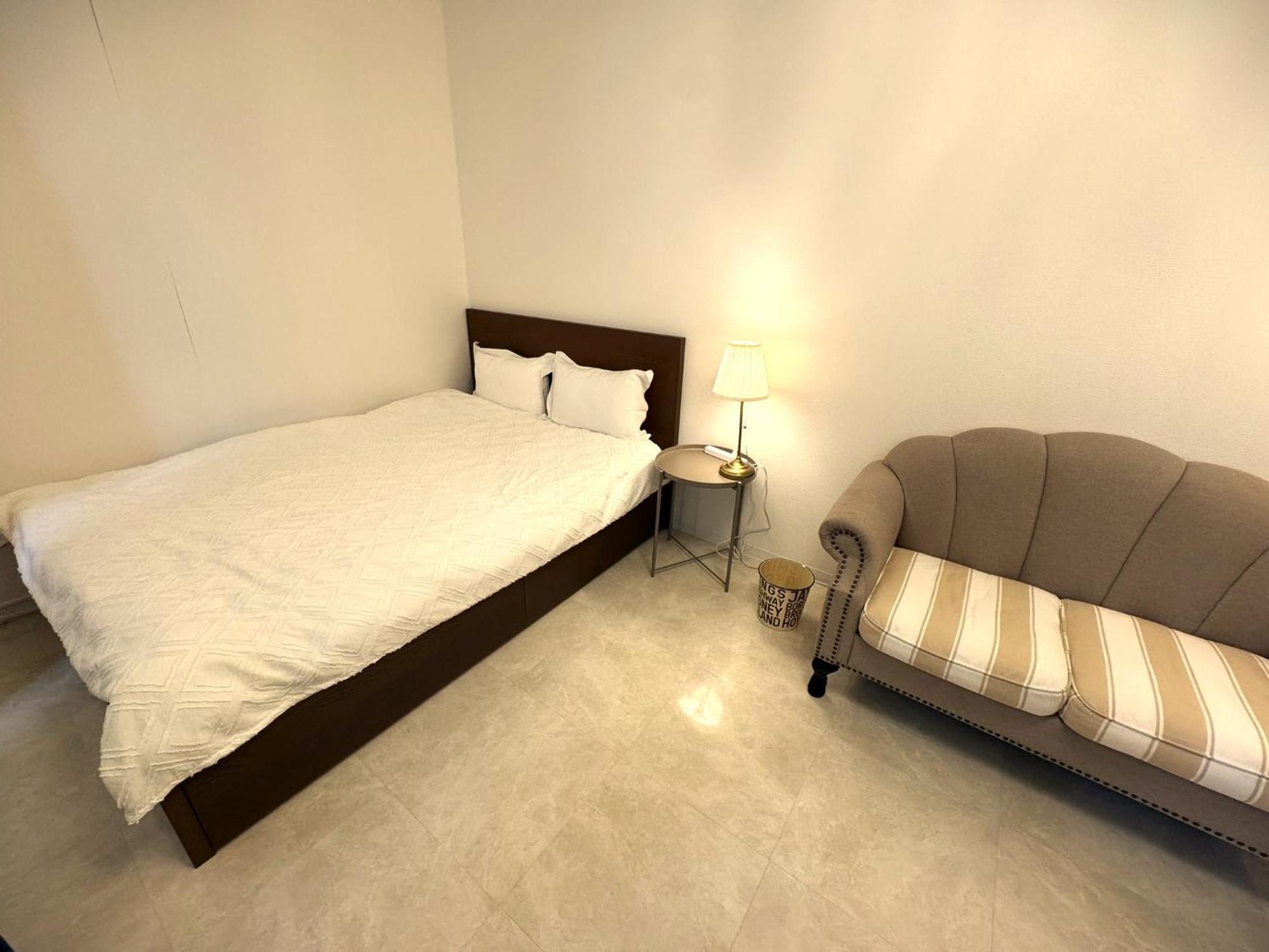 Elena Premium Namba Apartment *