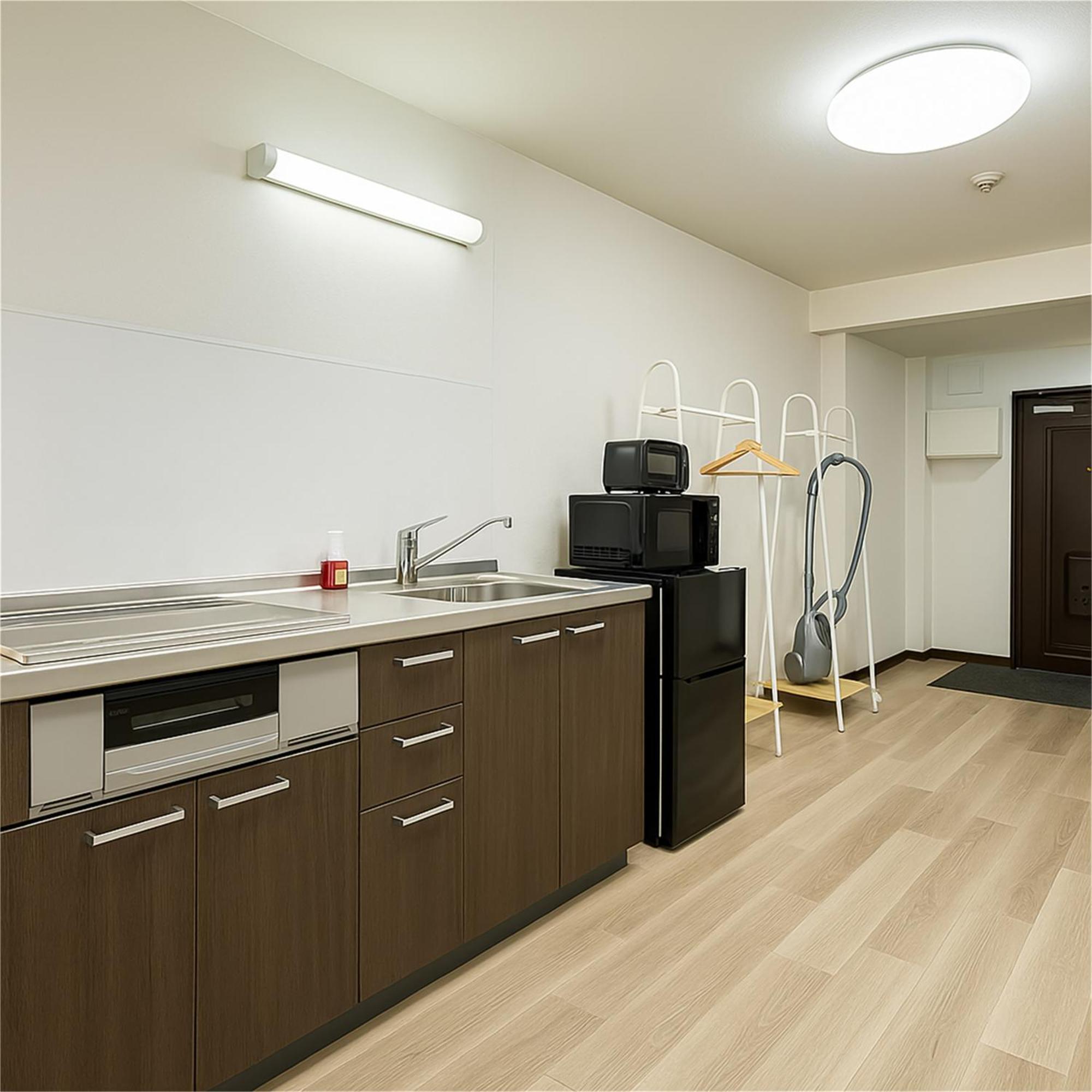 Apartment Corpo Hara Osaka