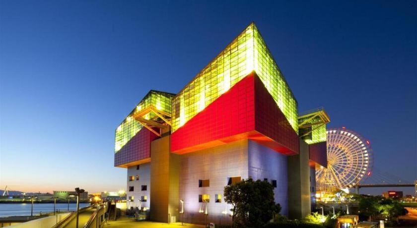 Hotel Sakishima Cosmo Tower 4*