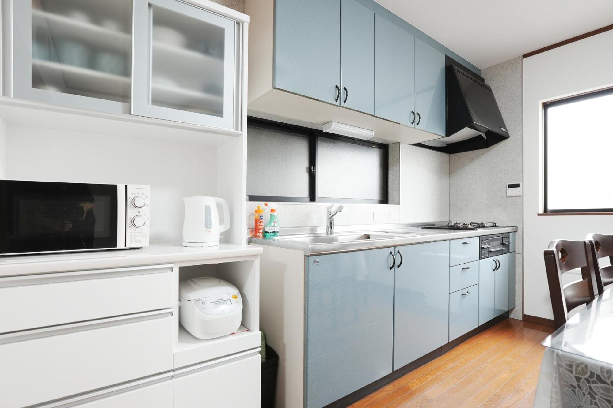 Westhouse B 花园町店 * Osaka