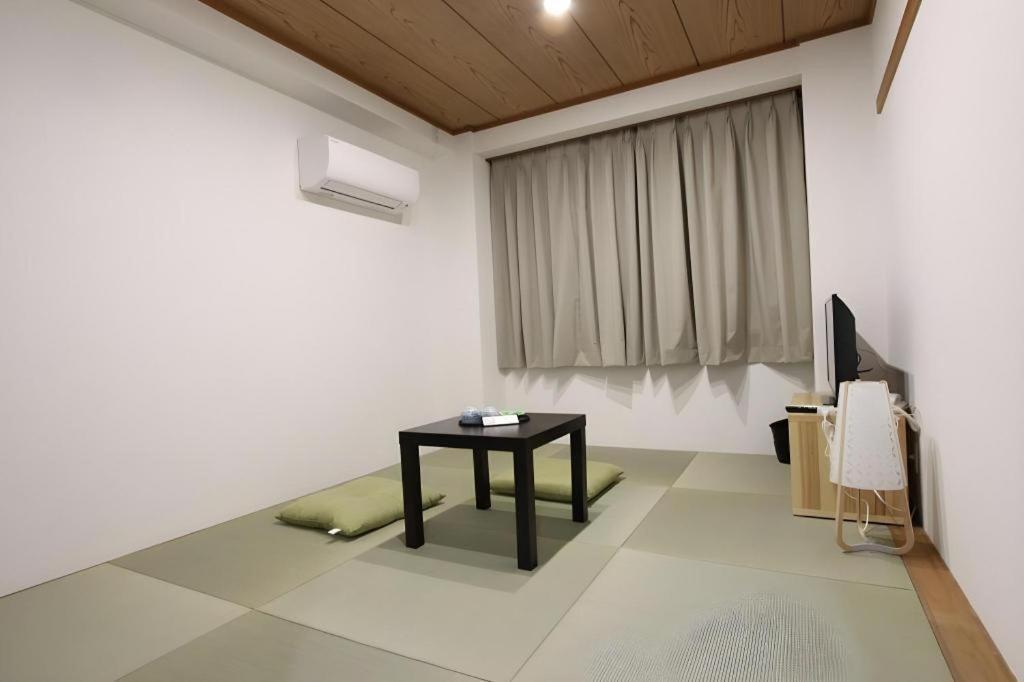 Hotel Rozy Namba Osaka