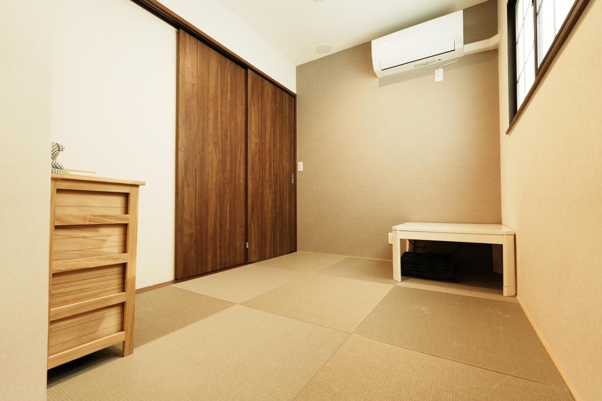 Holiday home No7 大阪戎本町 難波 Osaka